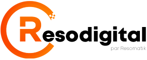 Environnement test Resodigital
